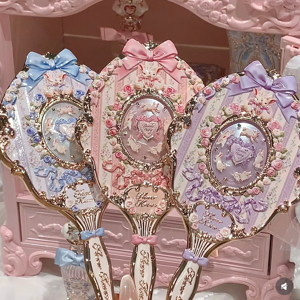 Specchio Bunny Garden