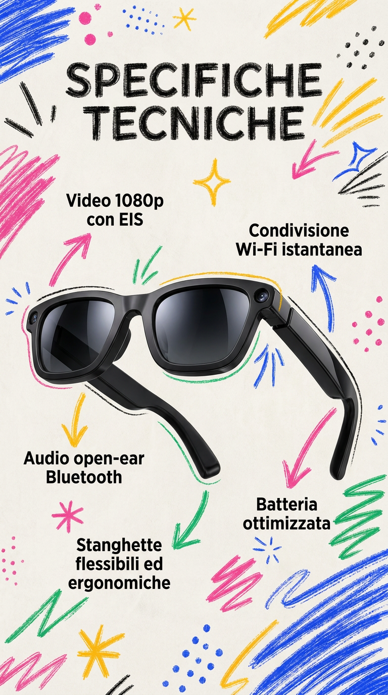 Smart Glasses AI