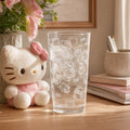 Bicchiere Hello Kitty