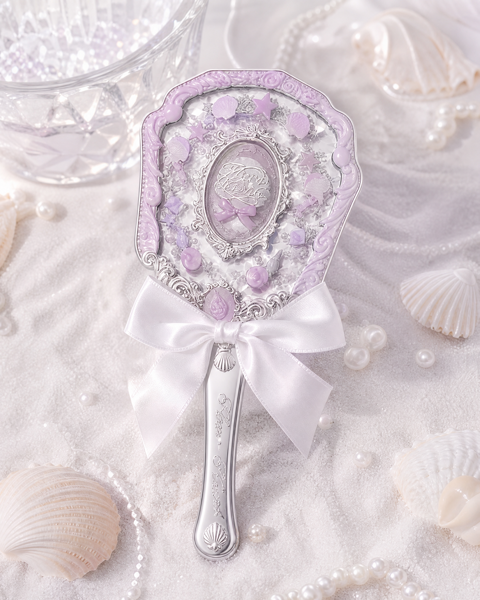 Specchio Strawberry Cupid