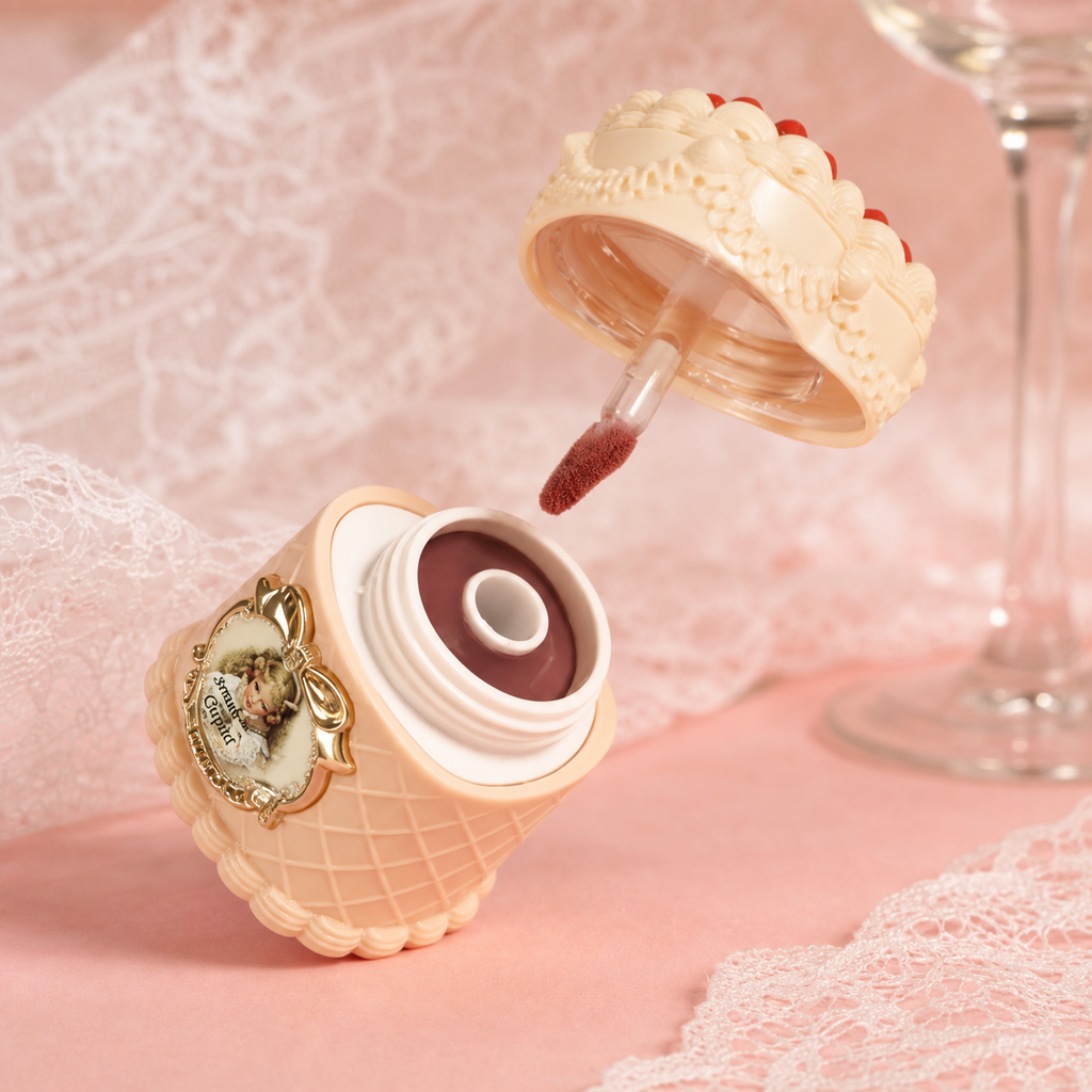 Cupid Cake Lip Cream