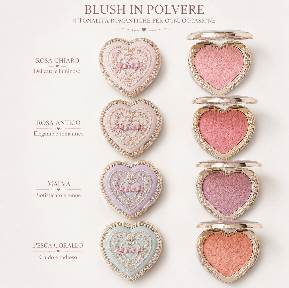 Blush Bunny Baby