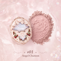 Blush Angel Strawberry