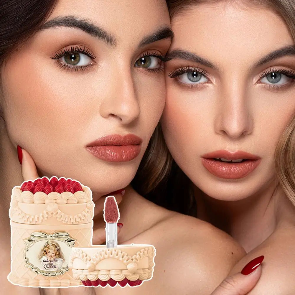 Cupid Cake Lip Cream
