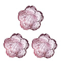 Set Ciotoline in Vetro Sakura