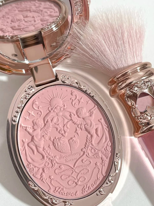 Blush Angel Strawberry