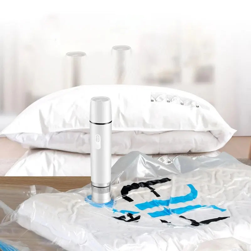 Sigillatrice Sottovuoto Elettrica Slim ZAY™