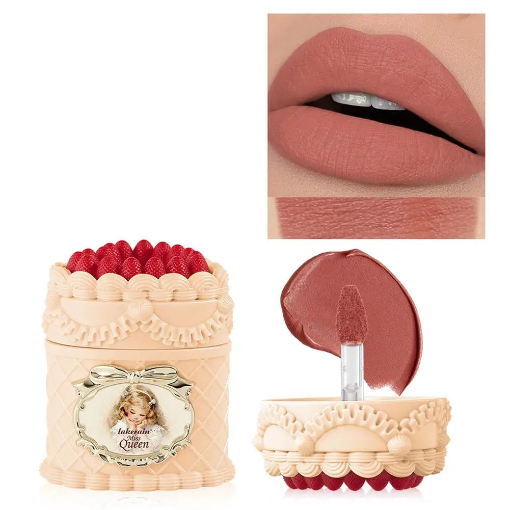 Cupid Cake Lip Cream