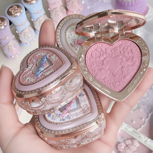Blush Bunny Baby