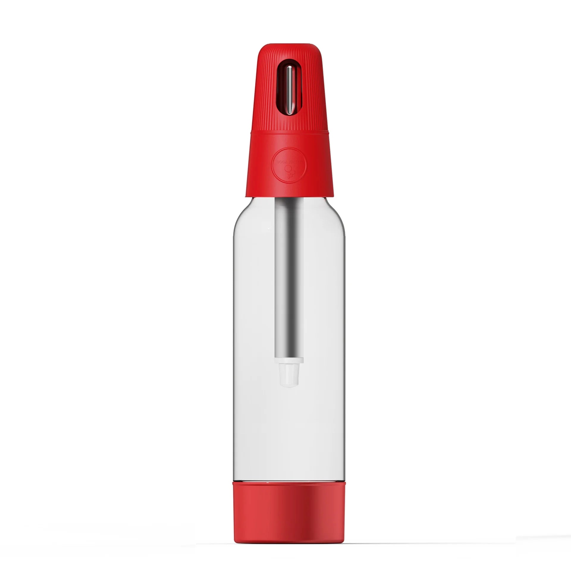 Magic Soda Maker