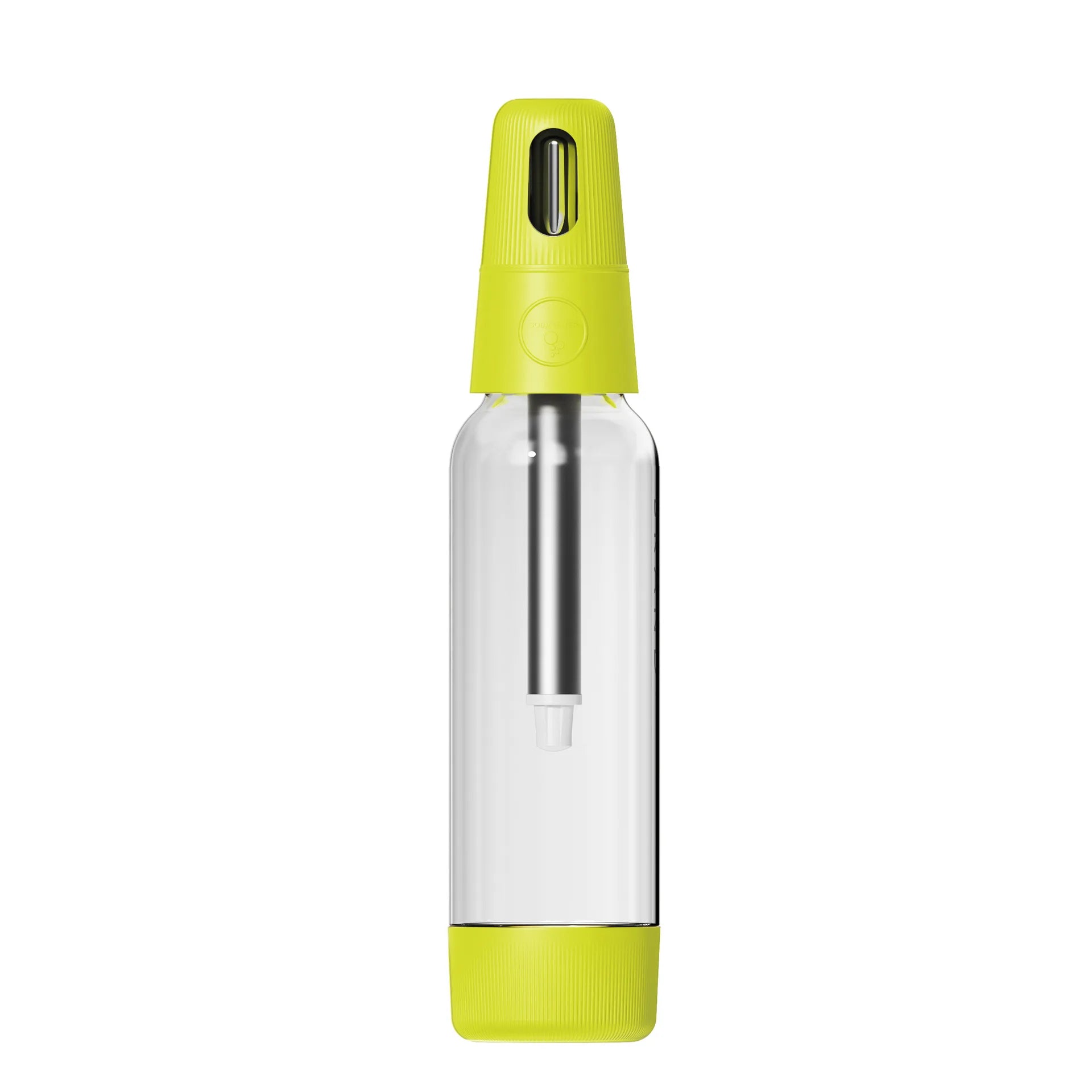 Gasatore d'Acqua Domestico Portatile – Macchina per Acqua Frizzante e Soda