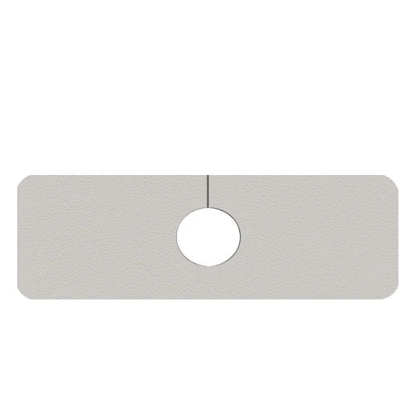Assorbente Rubinetto Pietra Diatomite